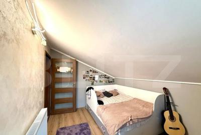 Casa ultrafinisata cu 4 camere, in suprafa?a de 190 mp, Z - 34