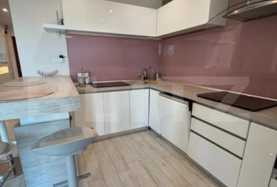 Casă cu 4 camere în Unirii - 1