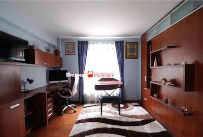 Apartament remarcabil cu caracteristici aparte, in cartier - 2