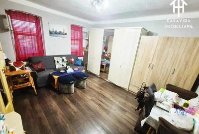 De vanzare apartament la casa Str. Caransebe?ului, Lugoj De vanzare apartament la casa Str. Caransebe?ului, Lugoj - 2