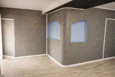 Spațiu comercial, de 50 mp, în Ultracentral - 5