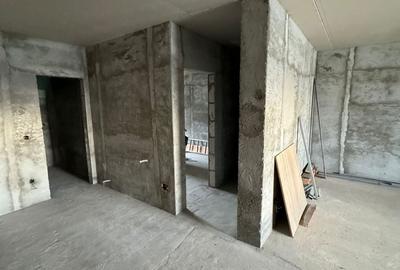 Apartament cu 2 camere în Someș-Odorhei - 7