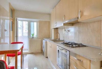 Particular, ap. 2 cam de inchiriat luminos si perfect pozi?ionat! - 2