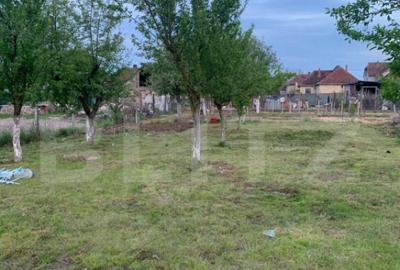 Teren intravilan 1500mp , zona Cionchesti - 2