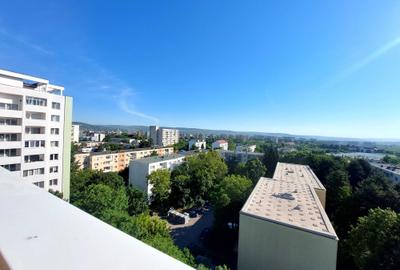 Apartament cu 2 camere decomandat în Gheorgheni - 1