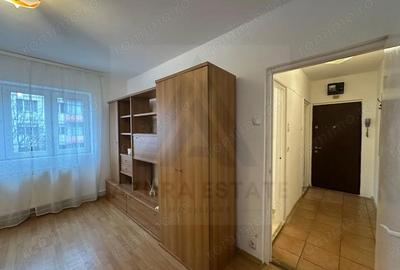 Apartament cu 2 camere semidecomandat în Hipodrom 3 - 7