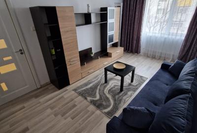 Apartament cu 2 camere decomandat, mobilat în Rahova - 6
