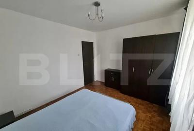 Apartament cu 2 camere semidecomandat în Grigorescu
