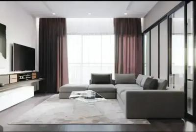 Apartament cu 2 camere decomandat în Theodor Pallady