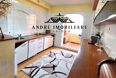 Apartament cu 2 camere decomandat în Calea Severinului - 5