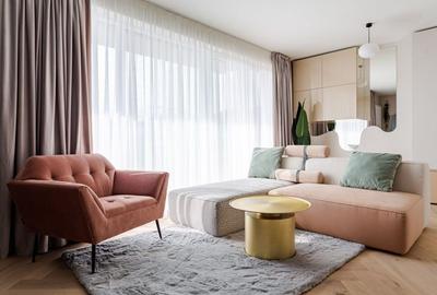 Apartament 3 camere- 80mp- Grand Arena - 2