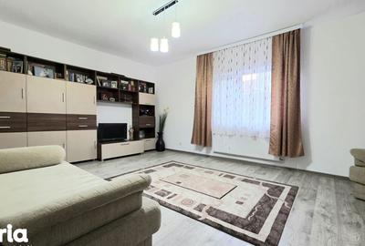 Casă cu 5 camere decomandat cu Teren 1487 Mp în Central - 9