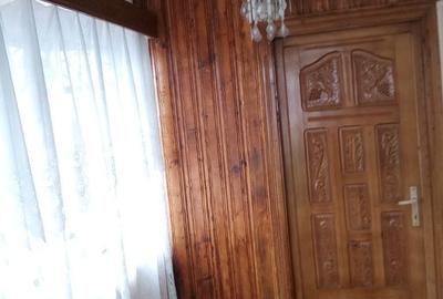 Casă cu 4 camere decomandat în Central - 8