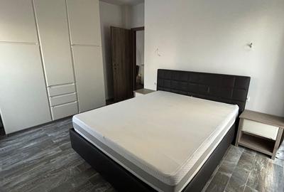 Apartament cu 2 camere semidecomandat în Borhanci - 4