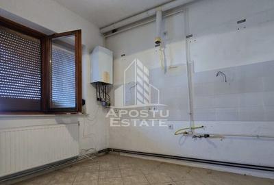 Apartament 4 camere etajul 3 Vladimirescu - 2