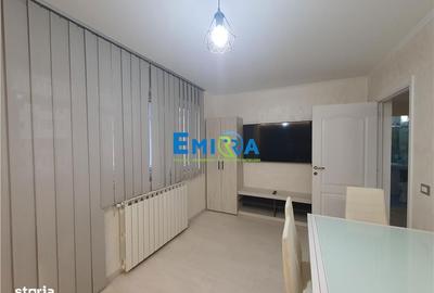 Apartament cu 3 camere decomandat, mobilat în Aviatori - 12