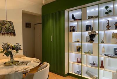 Apartament design premium, vibe de acasa - 1