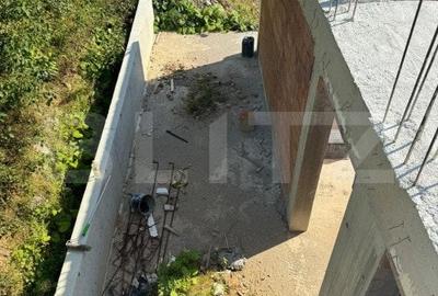 Cabana moderna, 6 camere, 400 mp, zona Muntele Rece - 2