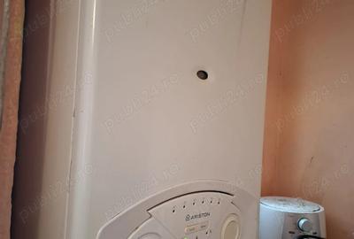 Vand urgent!!! Ap 3 cam spatios cu termoteca in Alfa 88 mp total decomandat - 7