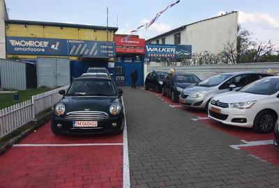 Spațiu comercial, de 1 mp, în Șagului