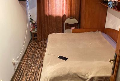 Apartament 2 camere central (Dance Club), decomandat, etajul 4/4, acoperis. - 5