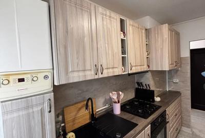 Apartament 3 camere zona Big - 10