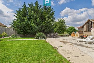 Casa moderna 5 camere, in Caporal Alexa - Santana - 1