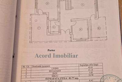 Casa căramidă cu placă de beton,  Valu lui Traian - 4