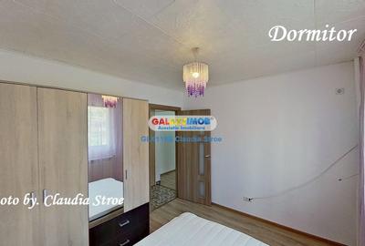 Apartament cu 2 camere semidecomandat, mobilat în Giurgiului - 19
