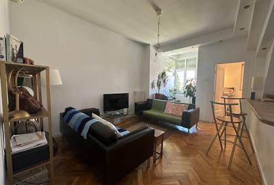 Apartament splendid - 3 camere - vanzare - Piata Lahovari-Romana - 11