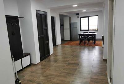Apartament cu 3 camere decomandat în Ultracentral - 3