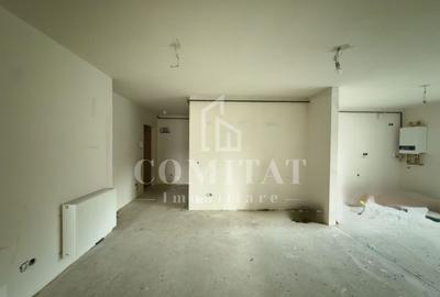 Apartament cu 3 camere semidecomandat în Zorilor - 2