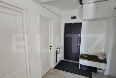 Apartament la cheie, 3 camere, lift, 2 parcari subterane, zo - 10