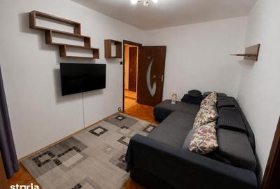 Apartament cu 2 camere decomandat în Șagului - 4