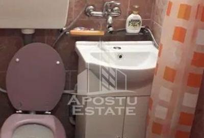 Apartament cu 2 camere, zona Sagului Apartament cu 2 camere, zona Sagului - 6