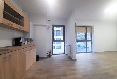 Vanzare apartament 3 camere Moghioros Park Residence, etaj 1, parcare - 4