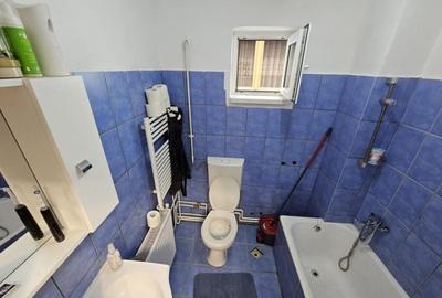 Casa cu 2 camere, 92 mp, central - 8