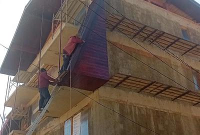 Apartament cu 2 camere decomandat în Central - 5