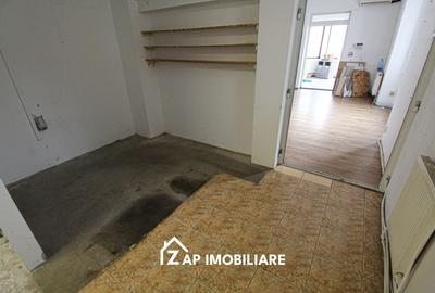 Birou, de 216 mp, în Central - 8