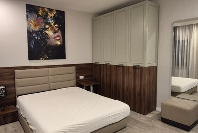 Apartament cu 3 camere, mobilat în Trocadero - 19