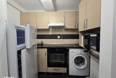 Garsonieră în Piața Centrală - 5