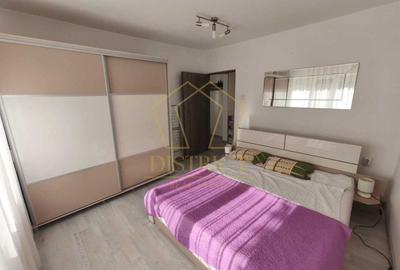 Apartament cu 2 camere semidecomandat, mobilat în Torontalului - 1
