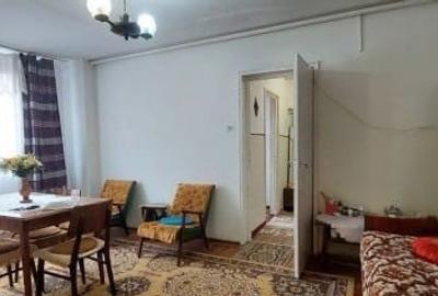 Apartament cu 2 camere în Țiglina 1