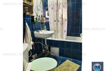 Apartament 3 camere de vanzare, zona Cina, 57 mp #14872 - 11