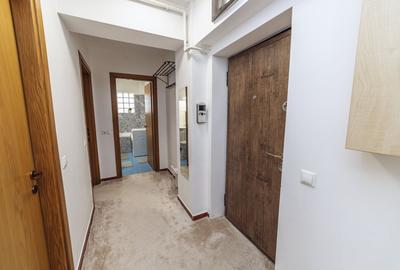 Apartament de 2 camere | Parcare | Greenfield Residence Apartament de 2 camere | Parcare | Greenfield Residence - 16