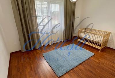 Apartament de inchiriat 3 camere in Cluj zona Buna-Ziua - 11