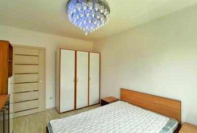 Apartament cu 4 camere decomandat, mobilat în Avantgarden - 15