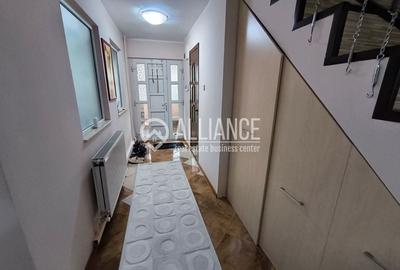 KAMSAS (Cod01) Casa eleganta P+1 curte mare, mobilata complet! - 9