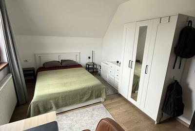 Apartament cu 2 camere în Dacia - 9