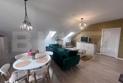 Apartament cu 2 camere în Europa - 3